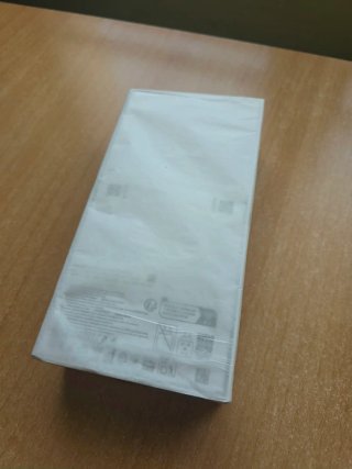Redmi Note 15 Pro 5G - Precintado