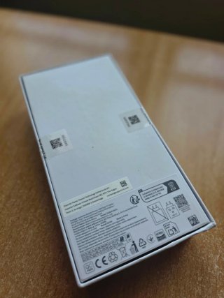 Redmi Note 15 Pro 5G - Precintado