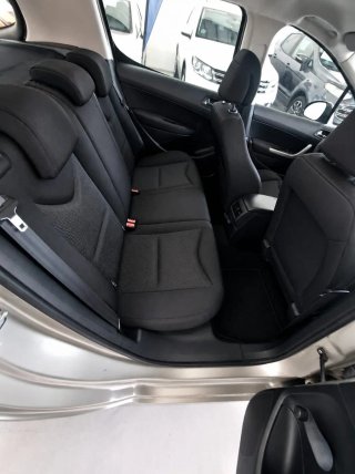 Peugeot 308 2009