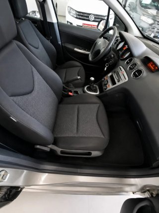 Peugeot 308 2009