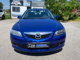 Mazda 6 2007