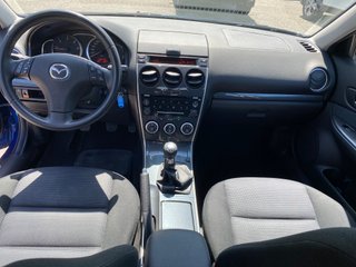 Mazda 6 2007