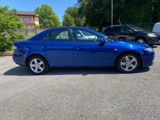 Mazda 6 2007