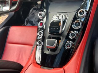 MERCEDES-BENZ MercedesAMG GT MercedesAMG GT S