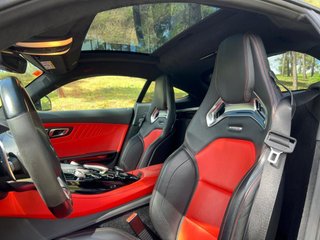 MERCEDES-BENZ MercedesAMG GT MercedesAMG GT S