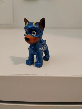Chase Paw Patrol