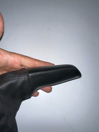 Funda/Pomo freno de mano BMW E9x