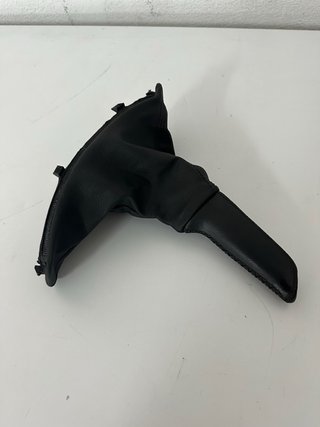 Funda/Pomo freno de mano BMW E9x