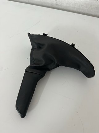 Funda/Pomo freno de mano BMW E9x