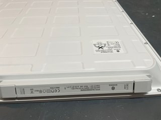 Luz LED empotrada