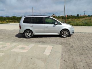 Volkswagen Touran 2007