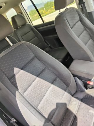 Volkswagen Touran 2007