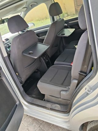 Volkswagen Touran 2007