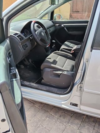 Volkswagen Touran 2007