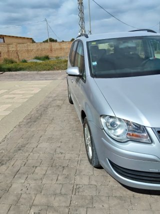 Volkswagen Touran 2007