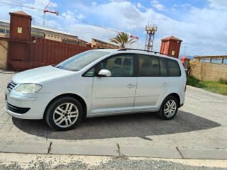 Volkswagen Touran 2007
