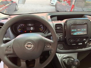 OPEL Vivaro 1.6 CDTI 88kW Selective B. L2 H1 2.9t DC