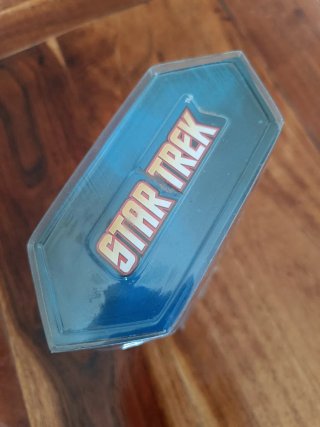 Comunicador USB 2000 Star Trek