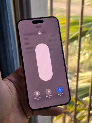 iPhone 15 Pro Max 256GB Negro como a estrenar