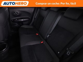 Nissan Juke 1.6 Acenta