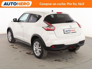 Nissan Juke 1.6 Acenta