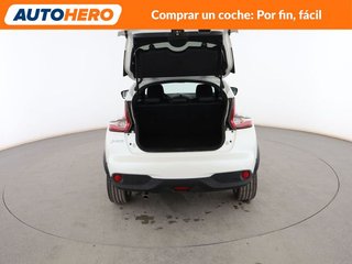 Nissan Juke 1.6 Acenta