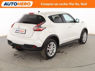 Nissan Juke 1.6 Acenta