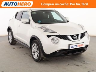 Nissan Juke 1.6 Acenta