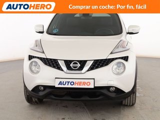 Nissan Juke 1.6 Acenta