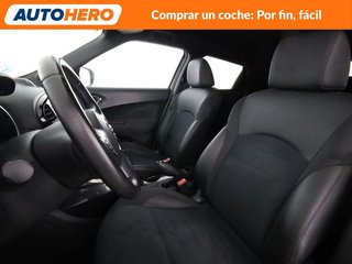 Nissan Juke 1.6 Acenta