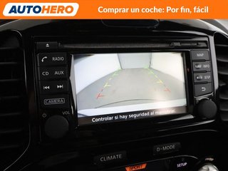 Nissan Juke 1.6 Acenta