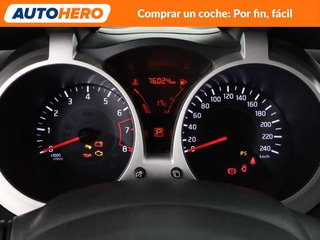 Nissan Juke 1.6 Acenta