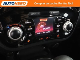 Nissan Juke 1.6 Acenta