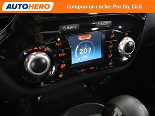 Nissan Juke 1.6 Acenta