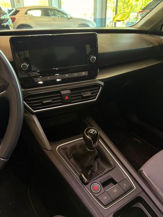 SEAT Leon IV SPORTSTOURER 2021