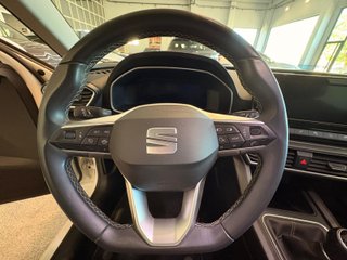 SEAT Leon IV SPORTSTOURER 2021