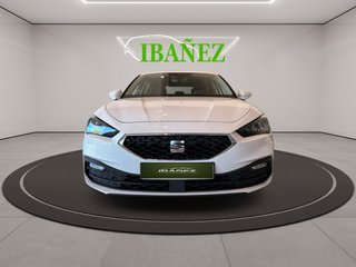 SEAT Leon IV SPORTSTOURER 2021