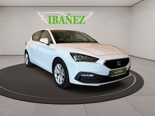 SEAT Leon IV SPORTSTOURER 2021