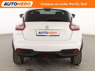 Nissan Juke 1.6 Acenta