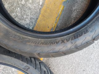 Neumáticos Bridgestone Battlax Adventure