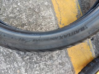 Neumáticos Bridgestone Battlax Adventure