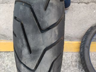 Neumáticos Bridgestone Battlax Adventure