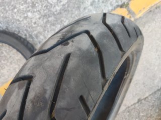 Neumáticos Bridgestone Battlax Adventure