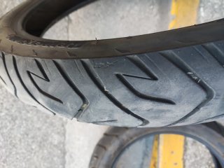 Neumáticos Bridgestone Battlax Adventure