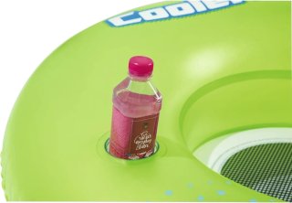 BESTWAY 43138 - Flotador Tumbona Hinchable CoolerZ