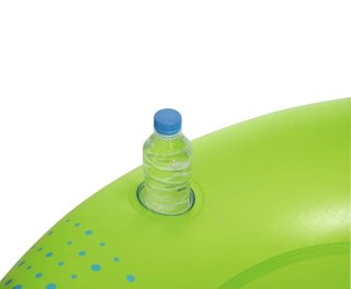 BESTWAY 43138 - Flotador Tumbona Hinchable CoolerZ