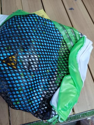 BESTWAY 43138 - Flotador Tumbona Hinchable CoolerZ