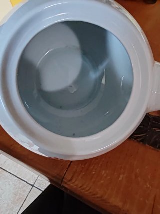 Teiera Thun Mai usata