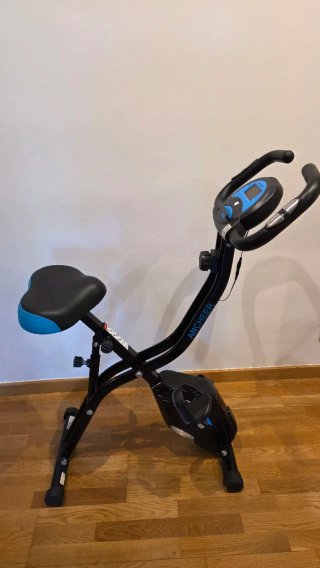 Bicicleta Estática ANCHEER