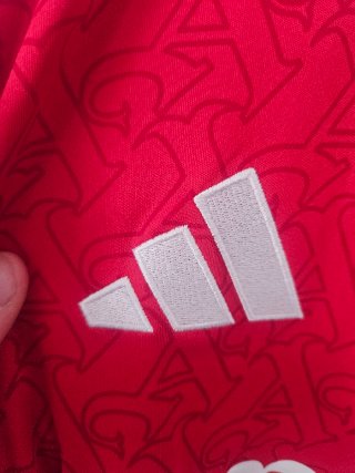 Camiseta Arsenal Saka 7 Fan 25/26 Talla S